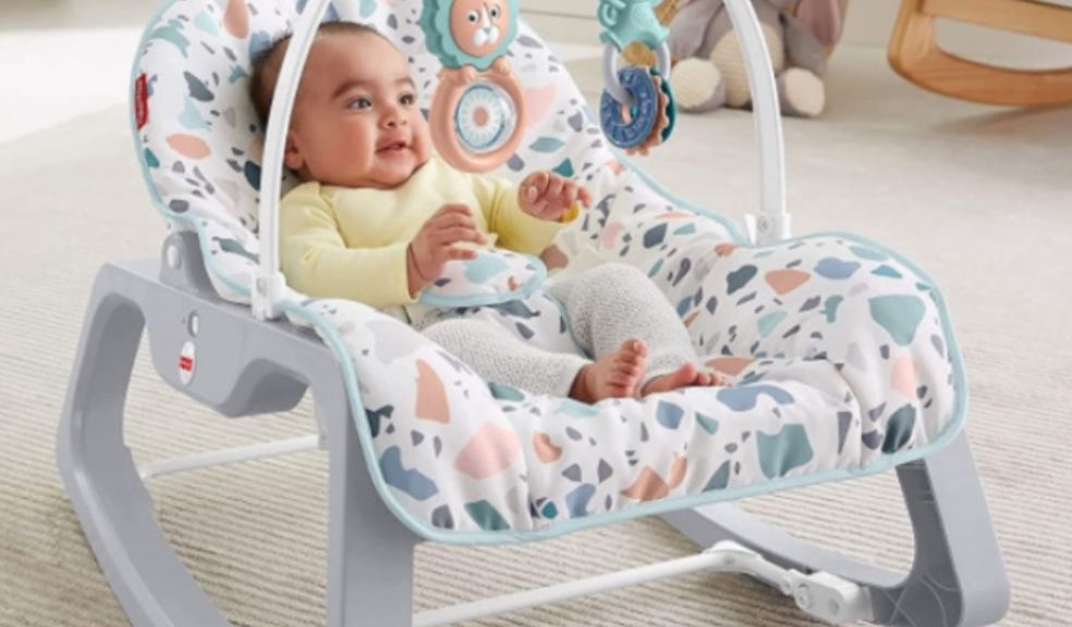 The Best Baby Rocker for Soothing Your Little One to Sleep The Devon